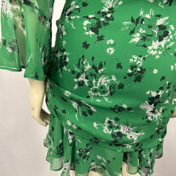 Veronica Beard dress, size 2 - Picture 7 of 12